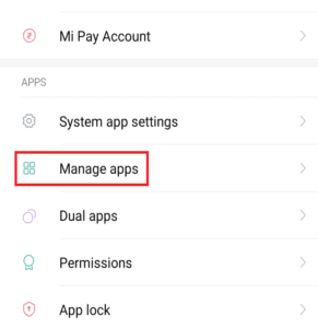 إصلاح خطأ لا يمكن تثبيت التطبيق Code 910 على متجر Google Play - %categories