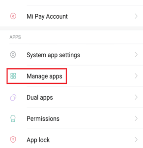 image4-2-291x300-1 إصلاح خطأ لا يمكن تثبيت التطبيق Code 910 على متجر Google Play