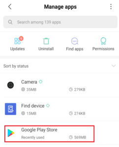 متجر Google Play لا يعمل؟ 10 طرق لاصلاحه! - %categories