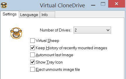 irtual-clone-drive أفضل 12 برنامج ISO للتركيب المجاني Windows 10
