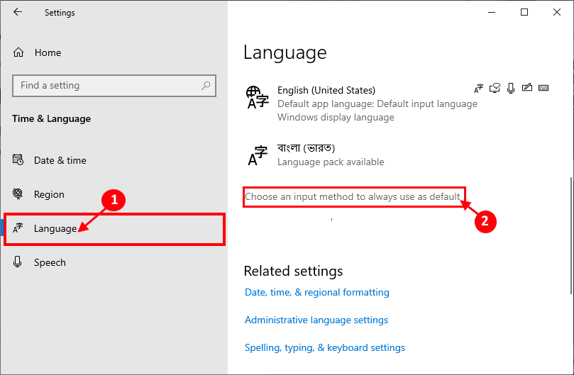 إصلاح: Caps Lock عالق في Windows 10 - %categories