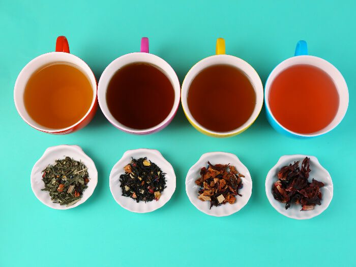 كل ما يجب أن تعرفه عن الشاي الصيني - %categories