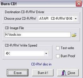 magic-iso أفضل 12 برنامج ISO للتركيب المجاني Windows 10