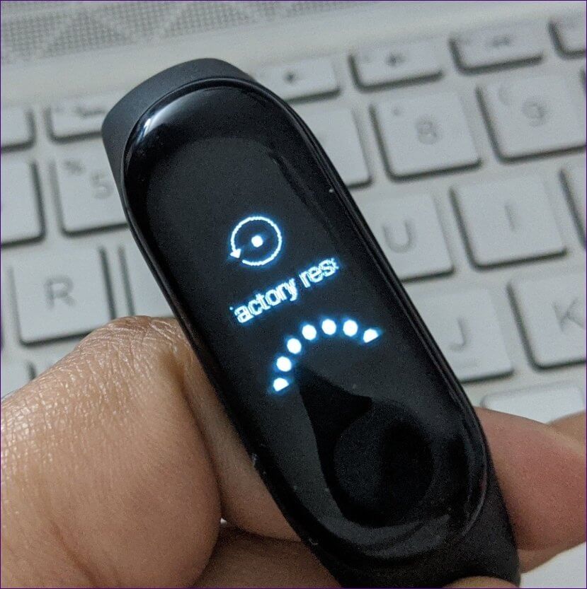 mi-band-reset-7_4d470f76dc99e18ad75087b1b8410ea9 كيفية إعادة تعيين Mi Band 3 and 4