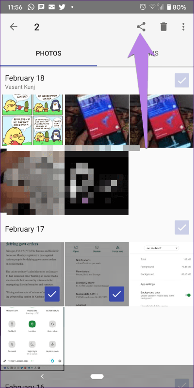 move-photos-from-email-to-google-photos-12_4d470f76dc99e18ad75087b1b8410ea9 كيفية نقل الصور من البريد الإلكتروني إلى Google Photos