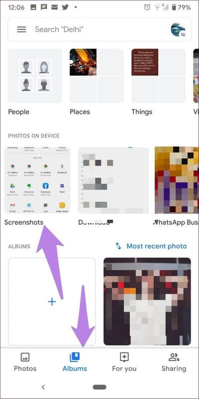 كيفية نقل الصور من البريد الإلكتروني إلى Google Photos - %categories