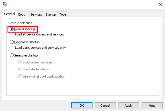 إصلاح: تطبيقات Windows Store معلقة أو معطوبة في Windows 10 - %categories