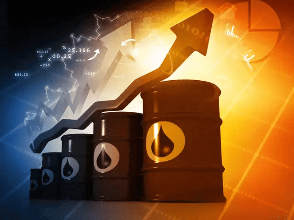 oil تداول النفط الخام: كيف تكتسب ميزة في السوق؟