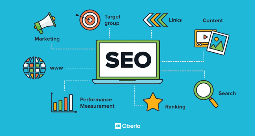 seo نصيحة للحصول على مهنة ناجحة في SEO