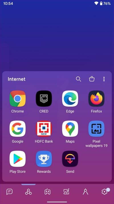 smart-apps_935adec67b324b146ff212ec4c69054f أفضل  5 Launch­ers لانشر أندرويد بدعم الإيماءات