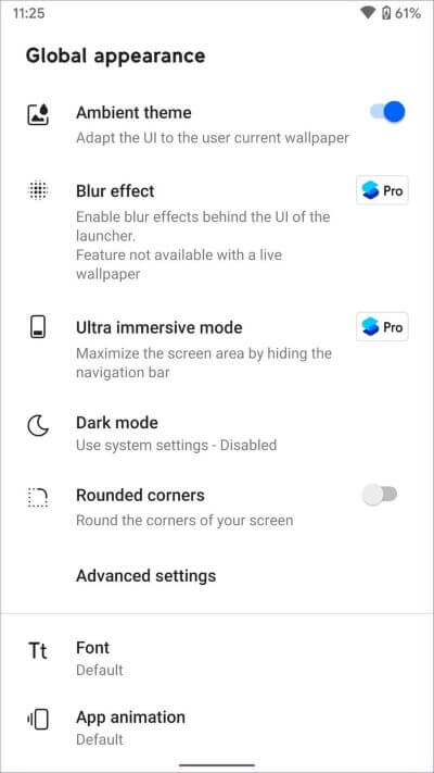 smart-launcher-theme-2_935adec67b324b146ff212ec4c69054f أفضل 5 Launch­ers لينشر للـ Android مع دعم السمة
