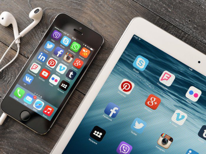 socialmediaicons البروفيل الشخصي السلبي على وسائل الإعلام الاجتماعية يقلل من فرص التوظيف