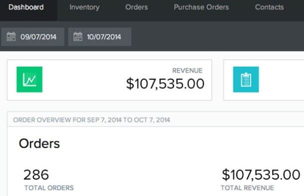 stitchlab-order-management أفضل 14 برامج إدارة الطلبات في 2021