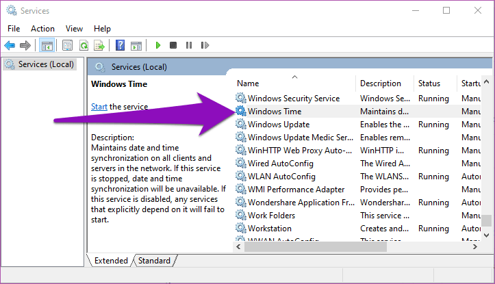 4 طرق لمزامنة وقت Windows 10 مع خادم Microsoft - %categories
