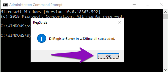synchronize-windows-10-time-microsoft-server-07_4d470f76dc99e18ad75087b1b8410ea9 4 طرق لمزامنة وقت Windows 10 مع خادم Microsoft