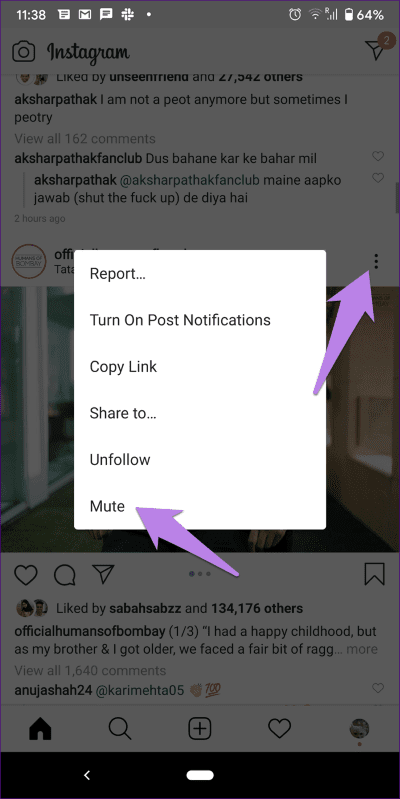 unfollow-on-instagram-meaning-1_4d470f76dc99e18ad75087b1b8410ea9 ماذا يحدث عندما تلغي متابعة شخص ما على انستغرام