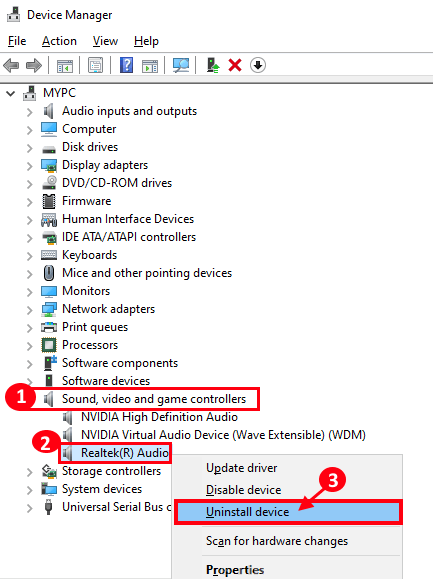 إصلاح مشكلة التأتأة / التشويش الصوتي في Windows 10 - %categories