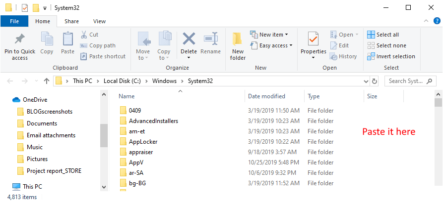 إصلاح: MSVCP140.dll مفقود في Windows 10 - %categories