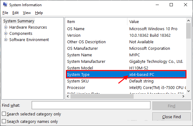 إصلاح: MSVCP140.dll مفقود في Windows 10 - %categories