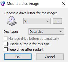 wincdemenu-iso-mount-tool أفضل 12 برنامج ISO للتركيب المجاني Windows 10