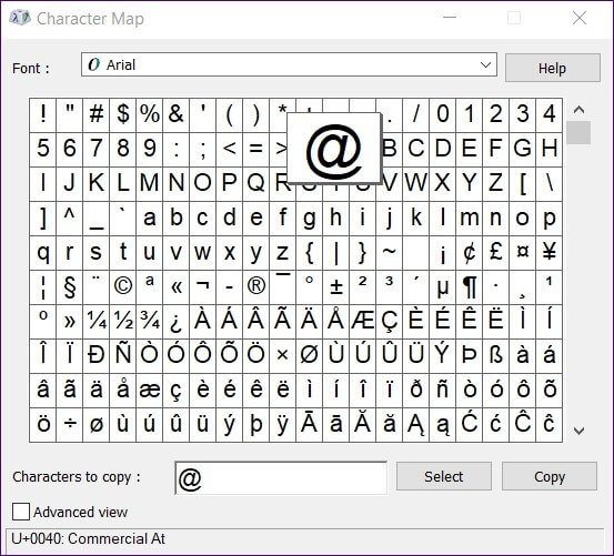 windows-10-keyboard-special-characters-not-working-12_4d470f76dc99e18ad75087b1b8410ea9 5 طرق لإصلاح عدم عمل أحرف خاصة على لوحة المفاتيح Win­dows 10