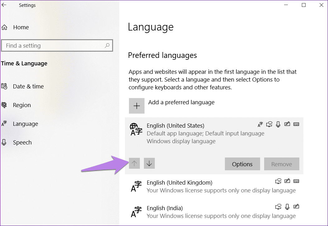 windows-10-keyboard-special-characters-not-working-2_4d470f76dc99e18ad75087b1b8410ea9 5 طرق لإصلاح عدم عمل أحرف خاصة على لوحة المفاتيح Win­dows 10