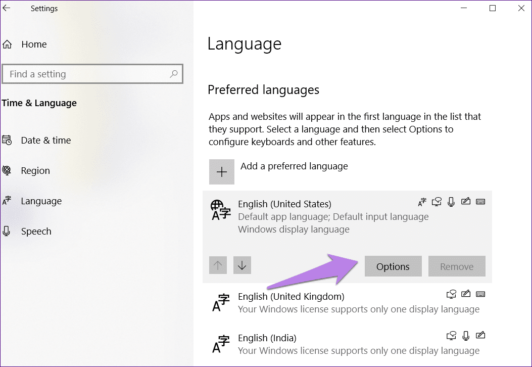 windows-10-keyboard-special-characters-not-working-3_4d470f76dc99e18ad75087b1b8410ea9 5 طرق لإصلاح عدم عمل أحرف خاصة على لوحة المفاتيح Win­dows 10