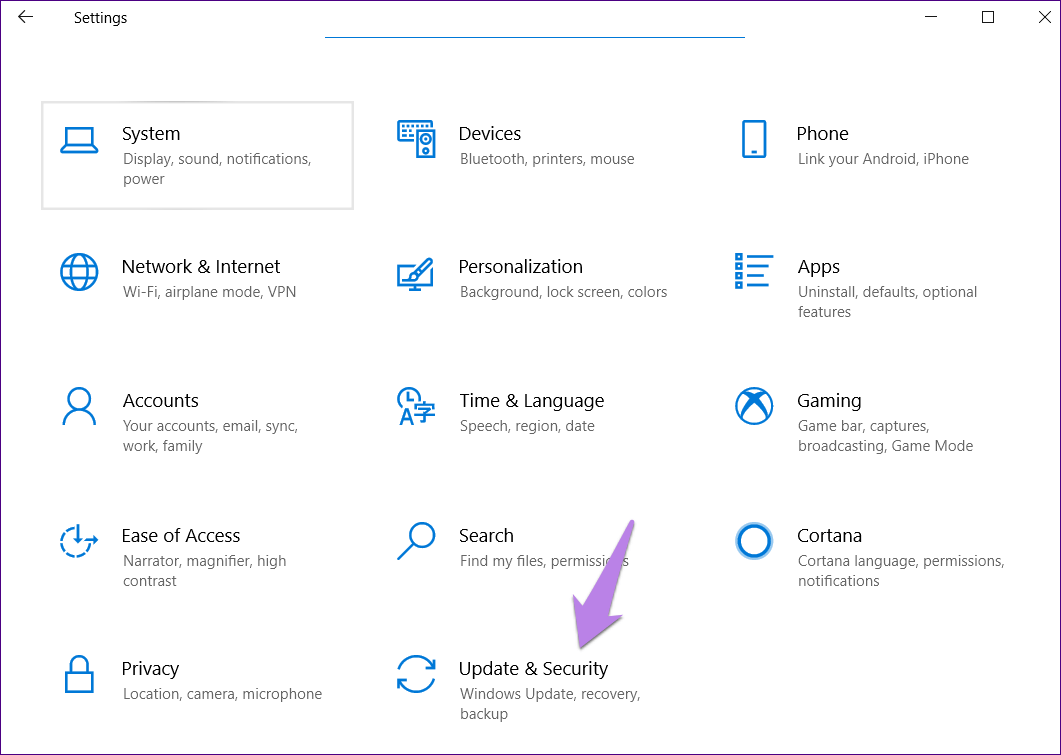 windows-10-keyboard-special-characters-not-working-6_4d470f76dc99e18ad75087b1b8410ea9 5 طرق لإصلاح عدم عمل أحرف خاصة على لوحة المفاتيح Win­dows 10