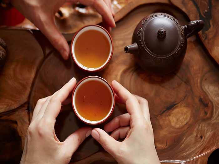 كل ما يجب أن تعرفه عن الشاي الصيني - %categories