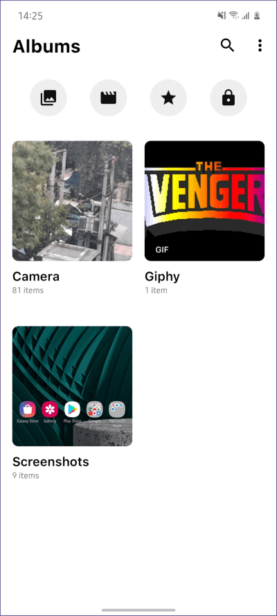 1Gallery-1-New_935adec67b324b146ff212ec4c69054f 7 من أفضل تطبيقات المعرض لـ Android