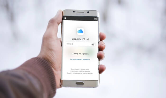 كيفية عرض صور iCloud والملاحظات والتذكيرات على نظام Android - %categories