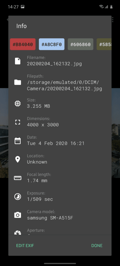 CameraRoll-1_935adec67b324b146ff212ec4c69054f 7 من أفضل تطبيقات المعرض لـ Android