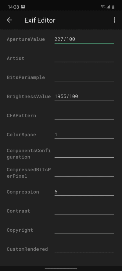 CameraRoll-2_935adec67b324b146ff212ec4c69054f 7 من أفضل تطبيقات المعرض لـ Android
