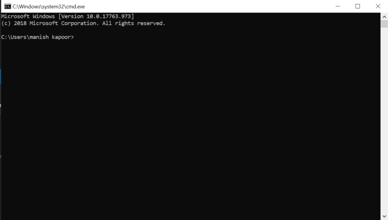 Command-prompt-box-will-open-up-768x435-1 تمكين أو تعطيل ميزة Windows 10 Sandbox