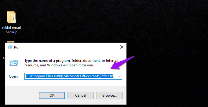 Fix-Cannot-Expand-Folder-Error-in-Outlook-15_4d470f76dc99e18ad75087b1b8410ea9 أفضل 6 طرق لإصلاح خطأ لا يمكن توسيع المجلد في Outlook