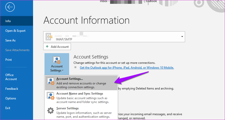 Fix-Cannot-Expand-Folder-Error-in-Outlook-2_4d470f76dc99e18ad75087b1b8410ea9 أفضل 6 طرق لإصلاح خطأ لا يمكن توسيع المجلد في Outlook
