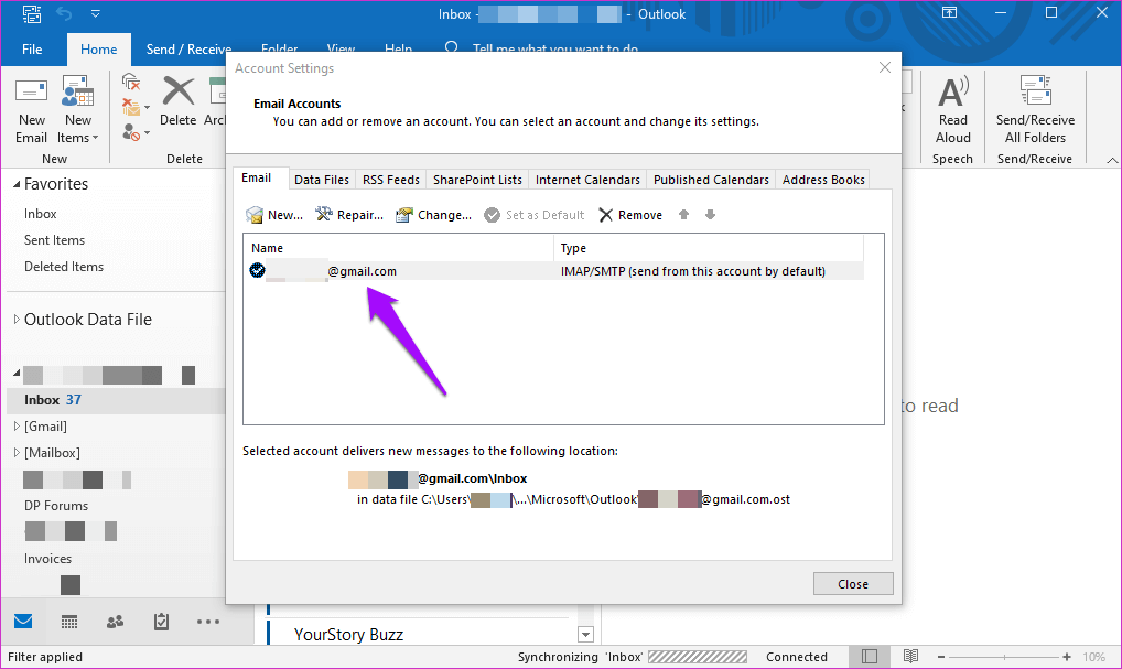 Fix-Cannot-Expand-Folder-Error-in-Outlook-3_4d470f76dc99e18ad75087b1b8410ea9 أفضل 6 طرق لإصلاح خطأ لا يمكن توسيع المجلد في Outlook