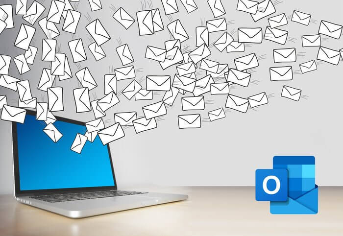 أفضل 6 طرق لإصلاح خطأ لا يمكن توسيع المجلد في Outlook - %categories