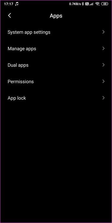 Fix-MIUI-Widgets-Not-Working-Issue-10_4d470f76dc99e18ad75087b1b8410ea9 أفضل 8 طرق لإصلاح MIUI Wid­gets لا تعمل