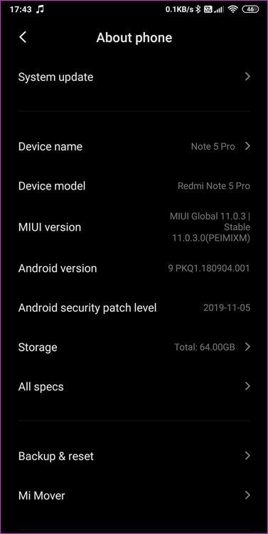 Fix-MIUI-Widgets-Not-Working-Issue-14_4d470f76dc99e18ad75087b1b8410ea9 أفضل 8 طرق لإصلاح MIUI Wid­gets لا تعمل