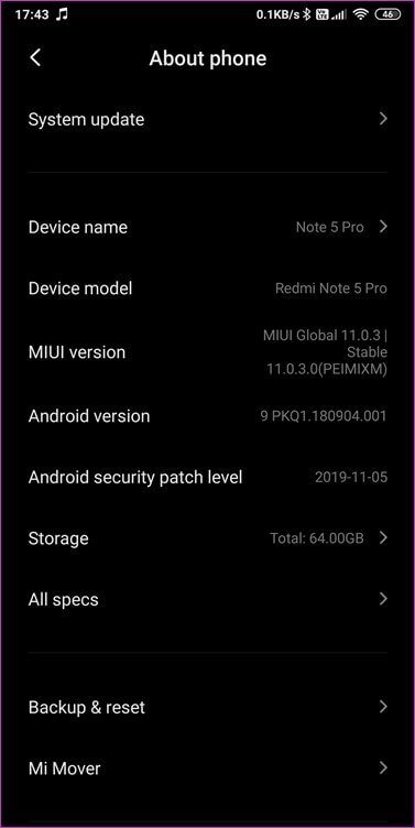 修復 MIUI 小部件不工作的 8 種方法 - %categories