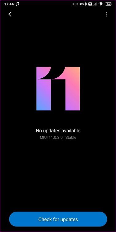 Fix-MIUI-Widgets-Not-Working-Issue-15_4d470f76dc99e18ad75087b1b8410ea9 أفضل 8 طرق لإصلاح MIUI Wid­gets لا تعمل