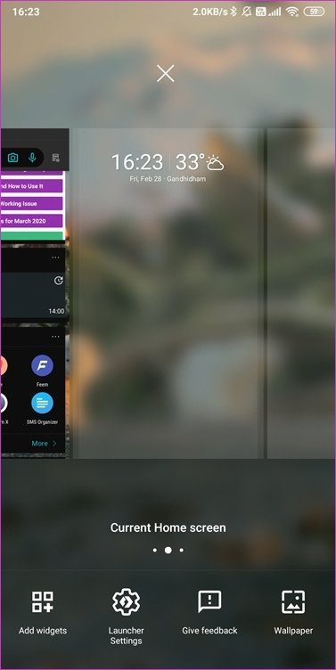 Fix-MIUI-Widgets-Not-Working-Issue-2_4d470f76dc99e18ad75087b1b8410ea9 أفضل 8 طرق لإصلاح MIUI Wid­gets لا تعمل