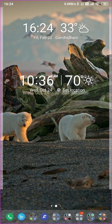 Fix-MIUI-Widgets-Not-Working-Issue-4_4d470f76dc99e18ad75087b1b8410ea9 أفضل 8 طرق لإصلاح MIUI Wid­gets لا تعمل