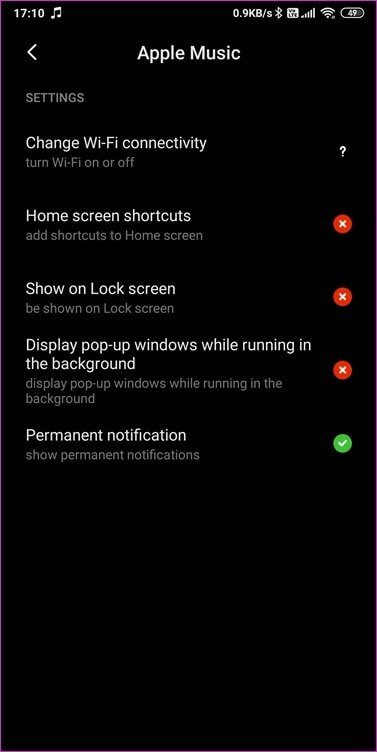 Fix-MIUI-Widgets-Not-Working-Issue-8_4d470f76dc99e18ad75087b1b8410ea9 أفضل 8 طرق لإصلاح MIUI Wid­gets لا تعمل