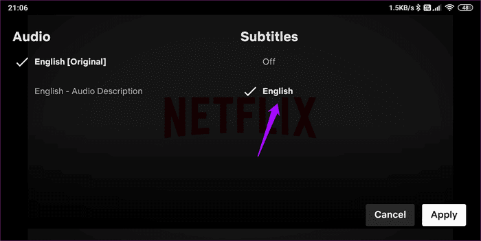 كيفية إصلاح خطأ ترجمات Netflix لا تعمل أو مفقودة - %categories