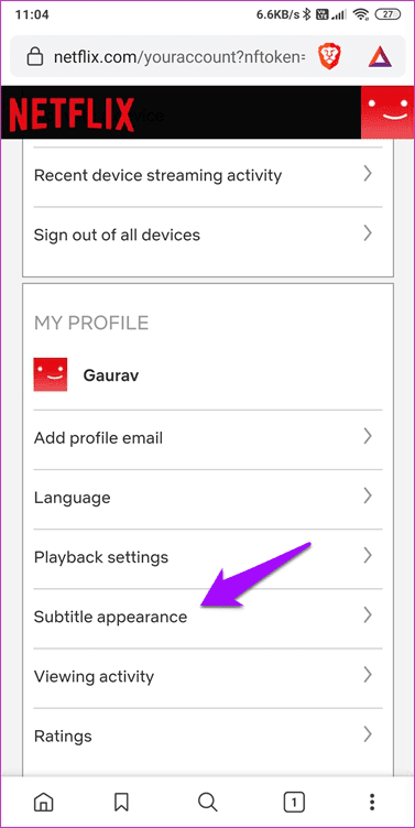 Fix-Netflix-Subtitles-Not-Working-or-Missing-Error-5_4d470f76dc99e18ad75087b1b8410ea9 كيفية إصلاح خطأ ترجمات Netflix لا تعمل أو مفقودة
