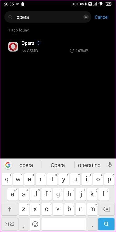 أفضل 10 طرق لإصلاح Opera VPN لا يعمل على Android - %categories