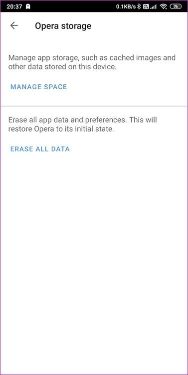 Fix-Opera-VPN-Not-Working-on-Android-12_4d470f76dc99e18ad75087b1b8410ea9 أفضل 10 طرق لإصلاح Opera VPN لا يعمل على Android