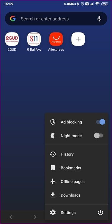 Fix-Opera-VPN-Not-Working-on-Android-2_4d470f76dc99e18ad75087b1b8410ea9 أفضل 10 طرق لإصلاح Opera VPN لا يعمل على Android